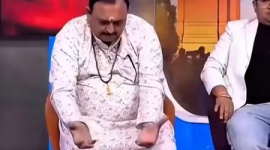 【悲報】外国の超能力者、4Kカメラで撮影されトリックが丸写しになってしまうｗｗｗｗｗ