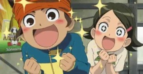 アニメ