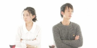 会話の途中で彼氏に、「んー、まあ伝わりそうにないからいいや」と言われた。馬鹿にされたような気がしてムカつく