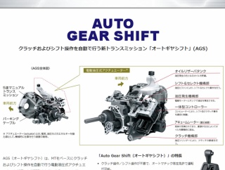 またがるタイプのATバイクってなんで作らないの？