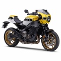 XSR900に新たな外装キットが登場！