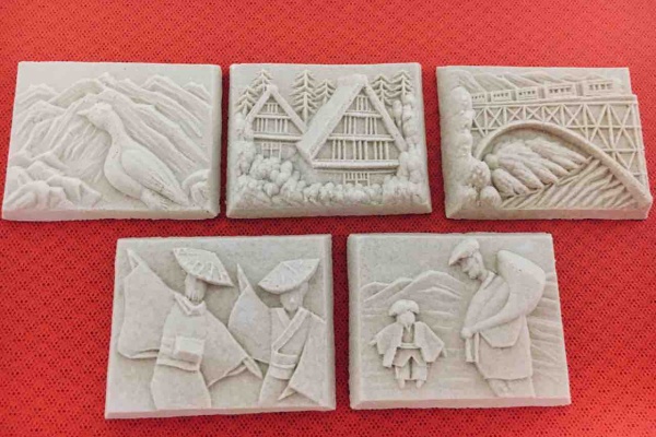 和菓子魂 おわら玉天 Powered By ライブドアブログ