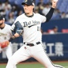 巨人が山﨑福也獲得レースに本格参戦　6球団による争奪戦に