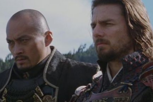 侍として生まれたかった 映画 ラストサムライ について 海外の反応 豆人 海外の反応