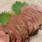 アナベルにかこまれて