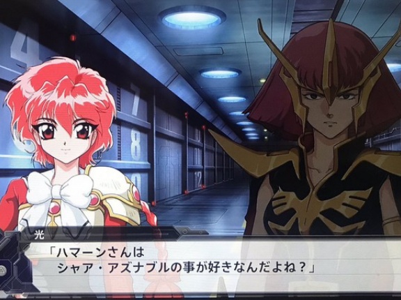 【画像】全スパロボシリーズで一番お前らの印象に残っている台詞を挙げてけｗｗｗｗｗ