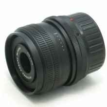 【作例付】キヨハラソフト 50mm f4.5 VK50R ニコンFマウント オールドレンズ】球面収差による優しいフレアが魅力的なレンズ