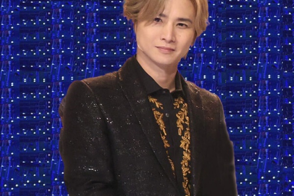 ONE DAY ～堂本光一さんに想いを馳せて～ - 2024年12月