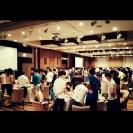 平岡昌也  　おきなわ画家生活