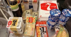 【シニアの暮らし】いつもの買い出し！うっかりミステイク😖。。