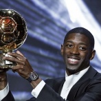 【悲報】サッカー仏代表デンベレ「おいエムバペ、お前いい加減守備しろよ」