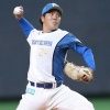 【朗報】日ハムドラ2金村3回0封4K　今年の先発ローテが完成