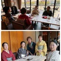 みやび絆の会　打ち上げ♪