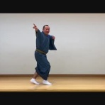 三遊亭楽天のダンスブログ