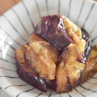 【ご飯が止まらない】昔懐かしい なすの中華風甘酢漬け｜作り置きにもぴったり！