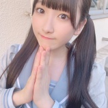 『[ノイミー] ももきゅんは痩せて可愛くなってるね【櫻井もも】』の画像