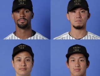 阪神のCS先発、才木→村上→大竹→デュプ→ハルトで万全か