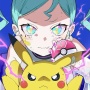 【動画】ぷよぷよを使った初音ミク×ポケモンアートが完成！！ これはスゲェ……