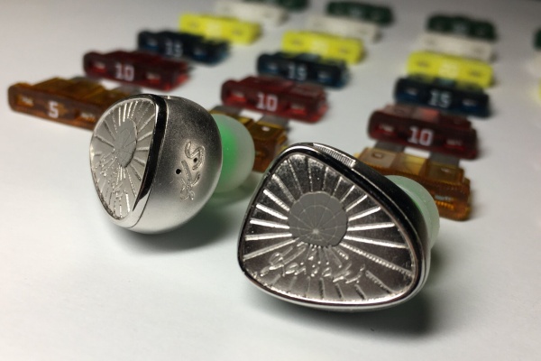 rosenkranz RK-Silver/BS + 内部配線Ver.UP rosenkranz RK-Silver/BS + 内部配線Ver.UP Rosenkranz RK