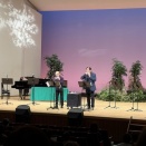 森の国オカリナフェスティバル!(4月4、5日)