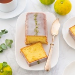 marimo cafe ―可愛くて美味しいお菓子レシピ―