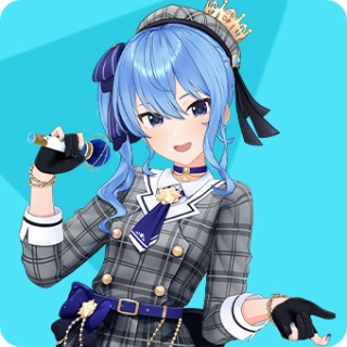PIXEL PHILIA 18」 『冥途武装: Blade』 STD ver.