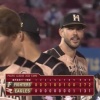 日ハムが1点差で逃げ切り連敗ストップ！バーヘイゲンが8回1安打無失点の好投でチームトップ6勝目！