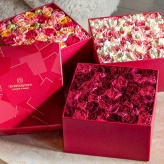 想いを重ねて贈る、ニコライ バーグマン フラワーズ ＆ デザインの「マザーズデイコレクション 2026」