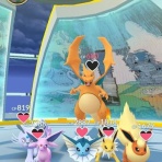 徒歩のポケモンまとめブログ