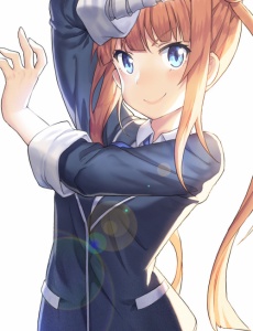 呂500画像 2次元画像壁紙収集所