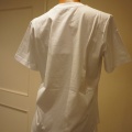 MSGM（エムエスジーエム）CATモチーフTシャツ