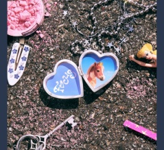 Blue Moon - Hearts2Hearts