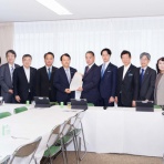 衆議院議員　井上信治の活動報告