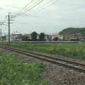 SL・GVぐんま桐生（EL代走）2025/08/09