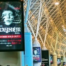 レディー・ガガ at 東京ドーム　1/25(日）