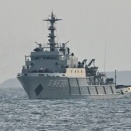 ​中国、台湾周辺で軍事演習を実施