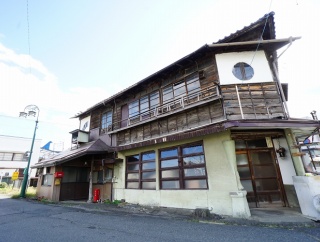伊那市の歓楽街に行ってきました①【長野県伊那市】