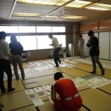 『パレード＆ゆるキャラ選考会のお知らせ』の画像