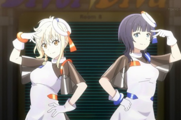 アニメ 虹ヶ咲 2期4話の細かいネタまとめ アニメ わかり速報