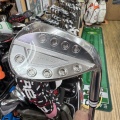 AXIS GOLF Z6 TOUR Wedge 
