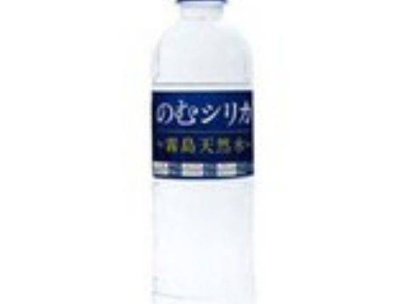 【3,101円(129円 / 本)】のむシリカ シリカ水 500ml 24本 水 ミネラルウォーター 霧島天然水 無添加 シリカ 97mg/L含有