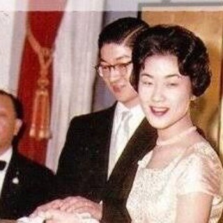 日本の皇室と世界の王室