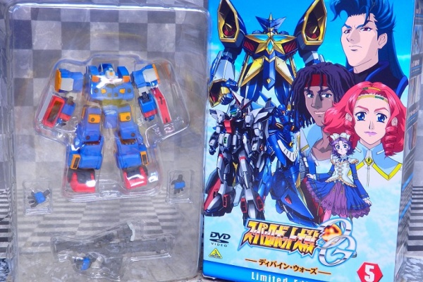 スーパーロボット大戦フルアクションフィギュア　9体まとめ売りセット Amazon.co.jp: スーパーロボット大戦 ORIGINALGENERATION フル