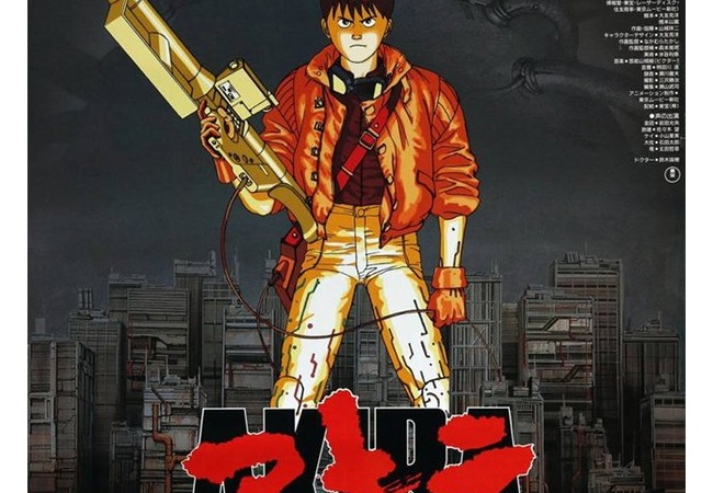 海外「日本のアニメ映画ベスト100がこれな」