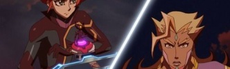 【遊戯王】遊戯王にもMTGみたいにカード自体にストーリーってあるの?
