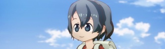 【けものフレンズ】かばんちゃんはジャパリパークの外で生きられるの？