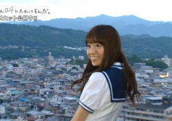 これはヤバいｗｗｗ西野七瀬、純真無垢＆キラキラな笑顔がたまらんｗｗｗ【元乃木坂46】