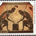 神話から紐解く身体の神秘:「ギリシャ神話が語る医学用語」１．アキレス腱の物語