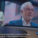 ドイツのFDP　2023年ベルリンやり直し選挙以来1議席もとれないので、党首をまた変えます、74歳に？