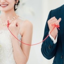 ３年間の婚活で疲れていた私に…
